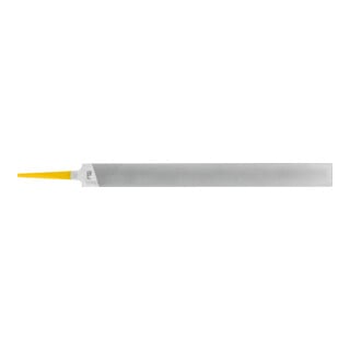 PFERD TOOLS CORINOX-Ansatzfeile hohe Oberflächenhärte Flachstumpf 250mm Schweizer Hieb 2, mittel-fein