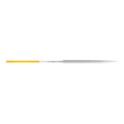 PFERD TOOLS CORINOX-Nadelfeile hohe Oberflächenhärte Halbrund 180mm Schweizer Hieb 0, grob-1