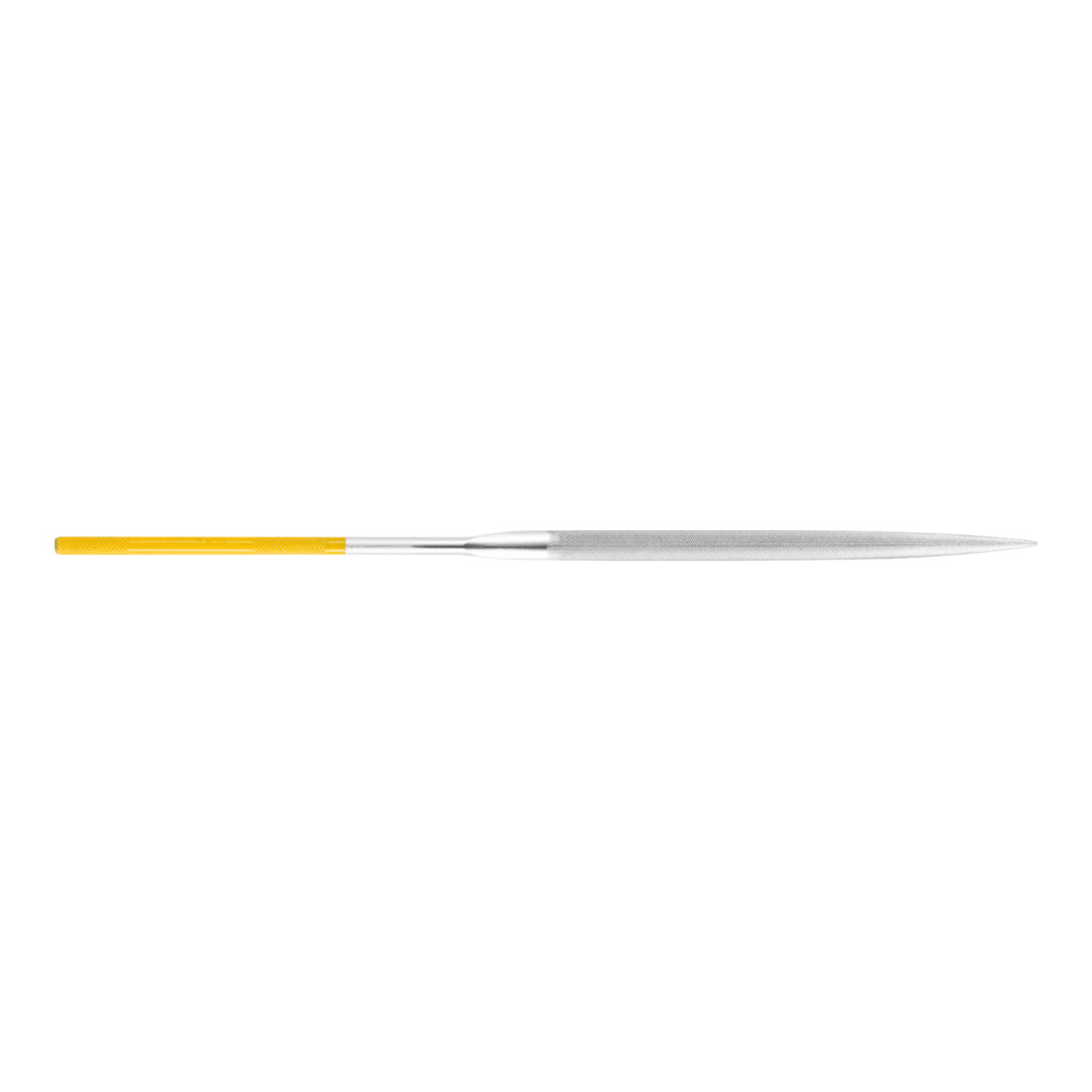 PFERD TOOLS CORINOX-Nadelfeile hohe Oberflächenhärte Halbrund 180mm Schweizer Hieb 0, grob