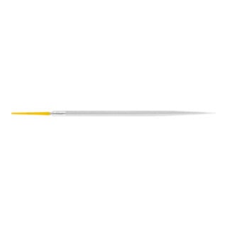 PFERD TOOLS CORINOX-Präzisionsfeile hohe Oberflächenhärte Rund 200mm Schweizer Hieb 0, grob