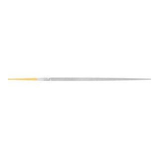 PFERD TOOLS CORINOX-Präzisionsfeile hohe Oberflächenhärte Vierkant 150mm Schweizer Hieb 0, grob