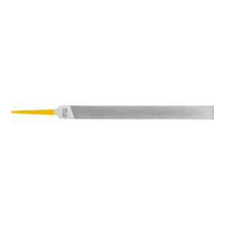 PFERD TOOLS CORINOX-Stiftenfeile hohe Oberflächenhärte Flachstumpf 150mm Schweizer Hieb 00, sehr-grob