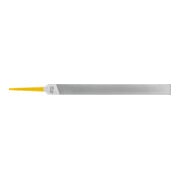 PFERD TOOLS CORINOX-Stiftenfeile hohe Oberflächenhärte Flachstumpf 150mm Schweizer Hieb 00, sehr-grob