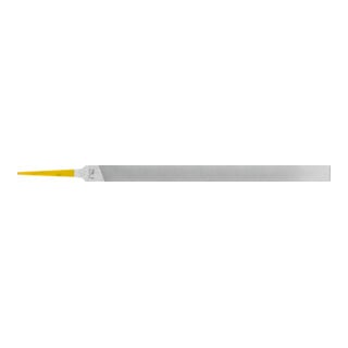 PFERD TOOLS CORINOX-Stiftenfeile hohe Oberflächenhärte Flachstumpf 200mm Schweizer Hieb 0, grob
