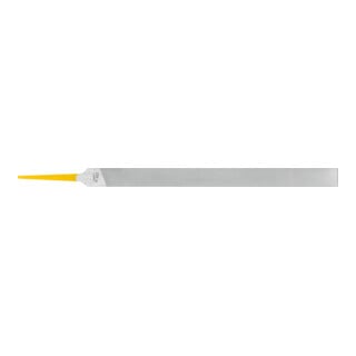 PFERD TOOLS CORINOX-Stiftenfeile hohe Oberflächenhärte Flachstumpf 200mm Schweizer Hieb 00, sehr-grob