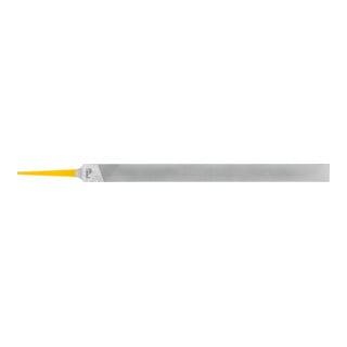 PFERD TOOLS CORINOX-Stiftenfeile hohe Oberflächenhärte Flachstumpf 200mm Schweizer Hieb 2, mittel-fein