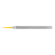 PFERD TOOLS CORINOX-Stiftenfeile hohe Oberflächenhärte Flachstumpf 200mm Schweizer Hieb 2, mittel-fein