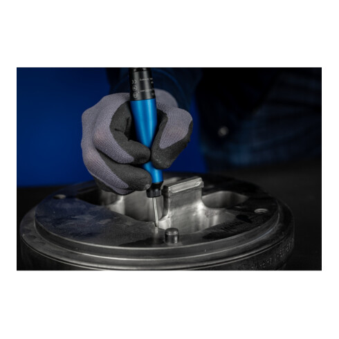 PFERD Diamant-Schleifstift DSPG 3,0-7/3