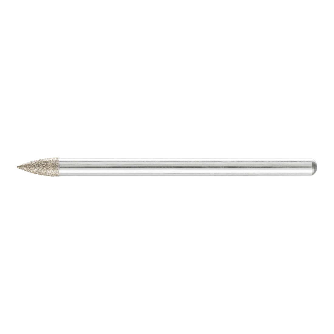 PFERD TOOLS Diamant-Schleifstift DSPG 3,0-7/3