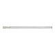 PFERD TOOLS Dia.-Schleifst. Topf Ø3x8° SchaftØ3 mm D126 (mit.) zum Schleifen von Planflächen/Absätzen
