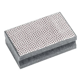 PFERD TOOLS Diamant Handpads 55x90mm Körnung D126 Mittel für harte Werkstoffe
