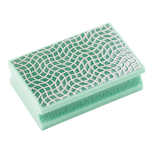 PFERD TOOLS Diamant Handpads 55x90mm Körnung D251 Fein für harte Werkstoffe