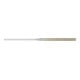 PFERD TOOLS Diamant-Handyfeile flachstumpf 215 mm D181 (grob) für harte Werkstoffe-1