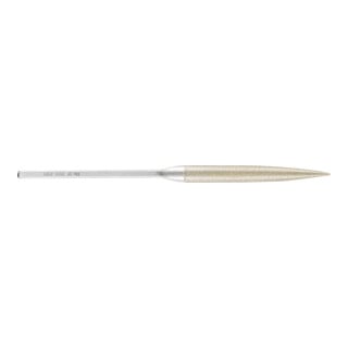 PFERD TOOLS Diamant-Handyfeile halbrund 215 mm D181 (grob) für harte Werkstoffe