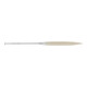 PFERD TOOLS Diamant-Handyfeile halbrund 215 mm D181 (grob) für harte Werkstoffe-1