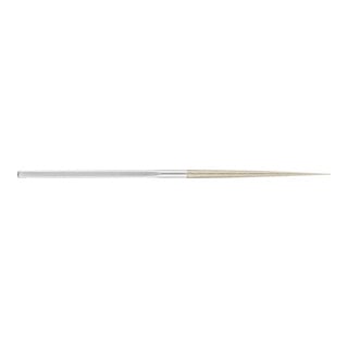 PFERD TOOLS Diamant-Handyfeile rund 215 mm D181 (grob) für harte Werkstoffe
