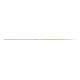PFERD TOOLS Diamant-Handyfeile vierkant 215 mm D181 (grob) für harte Werkstoffe-1