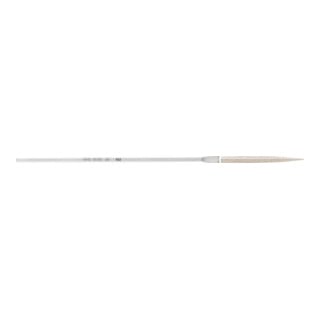 PFERD TOOLS Diamant-Hemmungsfeile Barett 140mm D46 (fein) für kl. Geometrien harter Werkstoffe