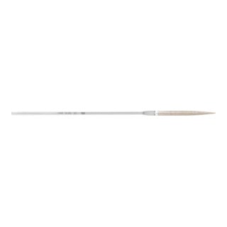 PFERD TOOLS Diamant-Hemmungsfeile Barett 140mm D91 (fein) für kl. Geometrien harter Werkstoffe