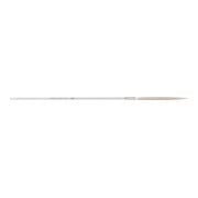 PFERD TOOLS Diamant-Hemmungsfeile Barett 140mm D91 (fein) für kl. Geometrien harter Werkstoffe