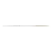 PFERD TOOLS Diamant-Hemmungsfeile dreikant 140mm D46 (fein) für kl. Geometrien harter Werkstoffe