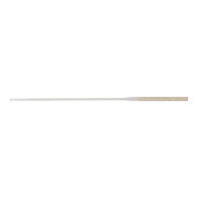PFERD TOOLS Diamant-Hemmungsfeile flachstumpf 140mm D126 (mittel) für kl. Geometrien harter Werkstoffe