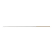 PFERD TOOLS Diamant-Hemmungsfeile flachstumpf 140mm D46 (fein) für kl. Geometrien harter Werkstoffe