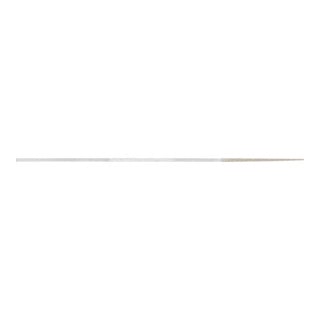 PFERD TOOLS Diamant-Hemmungsfeile vierkant 140mm D126 (mittel) für kl. Geometrien harter Werkstoffe