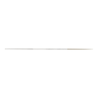 PFERD TOOLS Diamant-Hemmungsfeile vierkant 140mm D46 (fein) für kl. Geometrien harter Werkstoffe