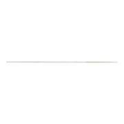 PFERD TOOLS Diamant-Hemmungsfeile vierkant 140mm D91 (fein) für kl. Geometrien harter Werkstoffe