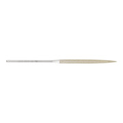 PFERD TOOLS Diamant-Nadelfeile Barett 140mm D126 (mittel) für harte Werkstoffe