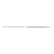 PFERD TOOLS Diamant-Nadelfeile Barett 140mm D91 (fein) für harte Werkstoffe