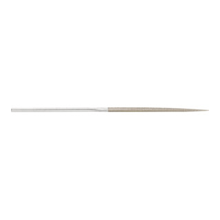 PFERD TOOLS Diamant-Nadelfeile DF 4132, dreikant