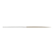 PFERD Diamant-Nadelfeile DF 4132, dreikant