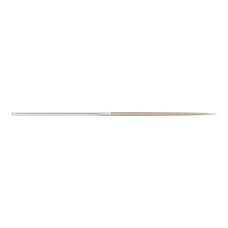 PFERD TOOLS Diamant-Nadelfeile DF 4132, dreikant