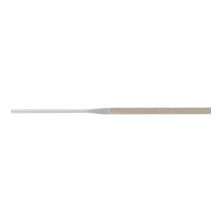 PFERD TOOLS Diamant-Nadelfeile DF 4112, flachstumpf