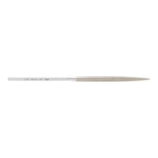 PFERD TOOLS Diamant-Nadelfeile DF 4152, halbrund