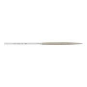 PFERD TOOLS Diamant-Nadelfeile DF 4152, halbrund