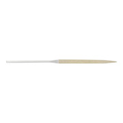 PFERD TOOLS Diamant-Nadelfeile Messer 140mm D181 (grob) für harte Werkstoffe