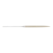 PFERD TOOLS Diamant-Nadelfeile Messer 140mm D91 (fein) für harte Werkstoffe