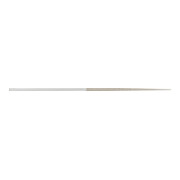 PFERD Diamant-Nadelfeile DF 4162, rund