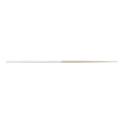 PFERD TOOLS Diamant-Nadelfeile rund extra schlank Ø2,8x140mm D126 (mittel) für tiefliegende Konturen