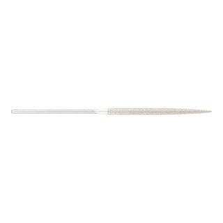 PFERD TOOLS Diamant-Nadelfeile Schwert 140mm D126 (mittel) für harte Werkstoffe