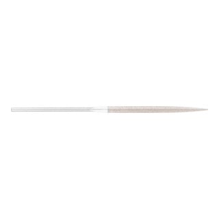 PFERD TOOLS Diamant-Nadelfeile Schwert 140mm D91 (fein) für harte Werkstoffe