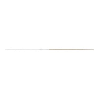 PFERD TOOLS Diamant-Nadelfeile vierkant extra schlank 140mm D126 (mittel) für tiefliegende Konturen