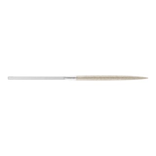 PFERD TOOLS Diamant-Nadelfeile Vogelzunge 140mm D126 (mittel) für harte Werkstoffe