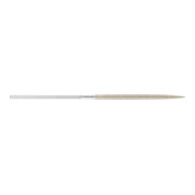 PFERD TOOLS Diamant-Nadelfeile Vogelzunge 140mm D126 (mittel) für harte Werkstoffe