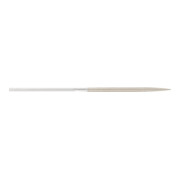 PFERD TOOLS Diamant-Nadelfeile Vogelzunge 140mm D91 (fein) für harte Werkstoffe