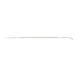 PFERD TOOLS Diamant-Riffelfeile dreikant 150mm D91 (fein) für komplexe Geometrien harter Werkstoffe
