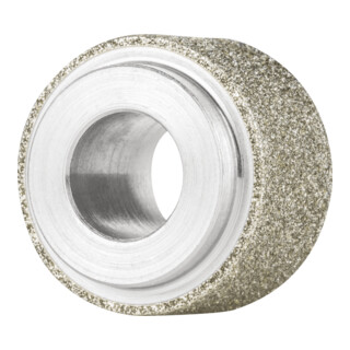 PFERD TOOLS Diamant-Schleifscheibe 18 mm D151 (mittel) zum stationären Innenschleifen